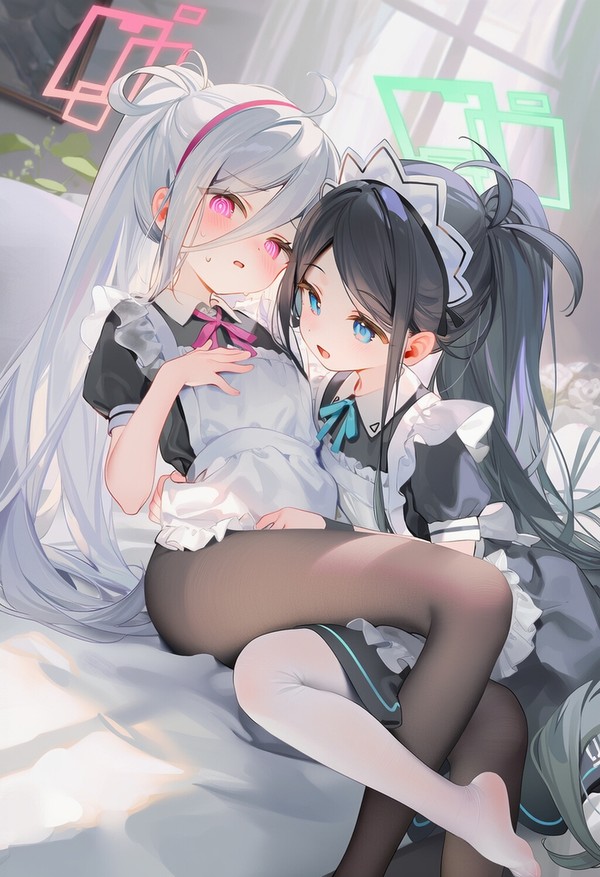 Alice x Kei