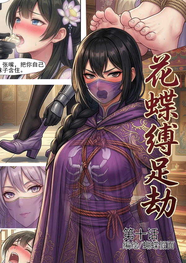 第十话