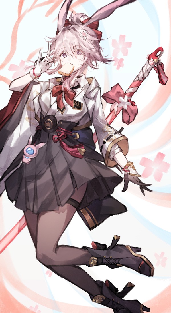 Evanescia