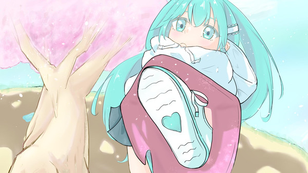 hirahira