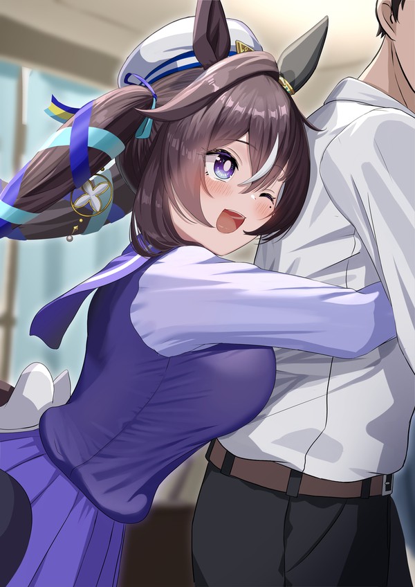ヴィブロス!