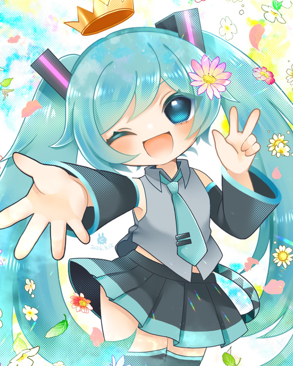 2026ミクの日