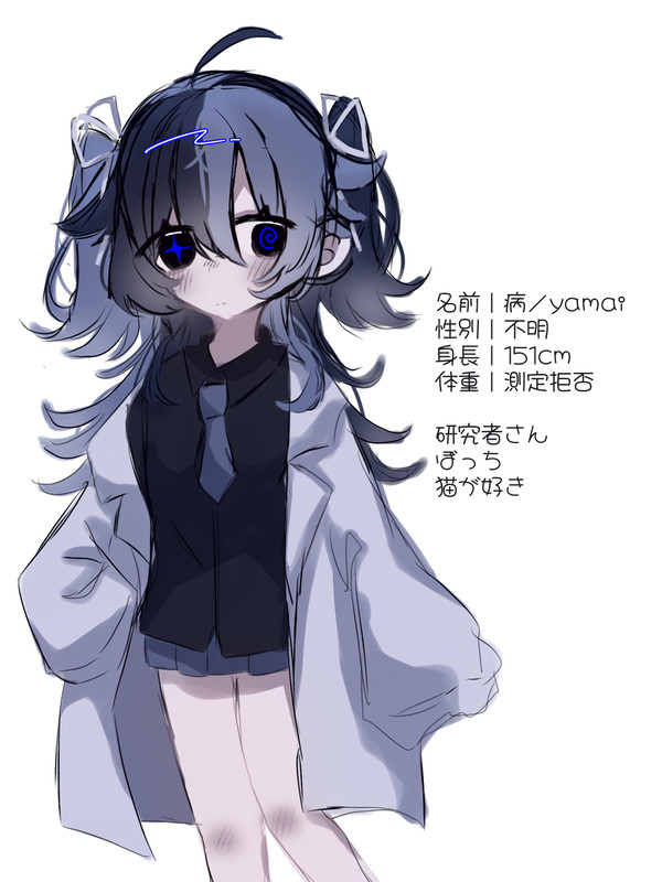 代理資料