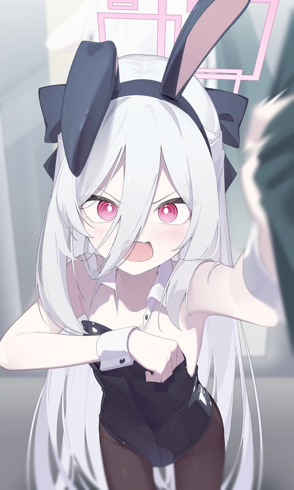 (バニーガール)ケイ - 1/1