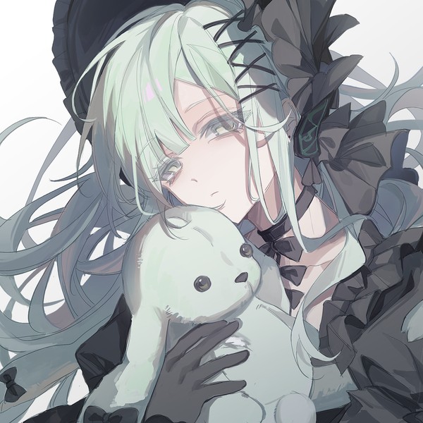 睦