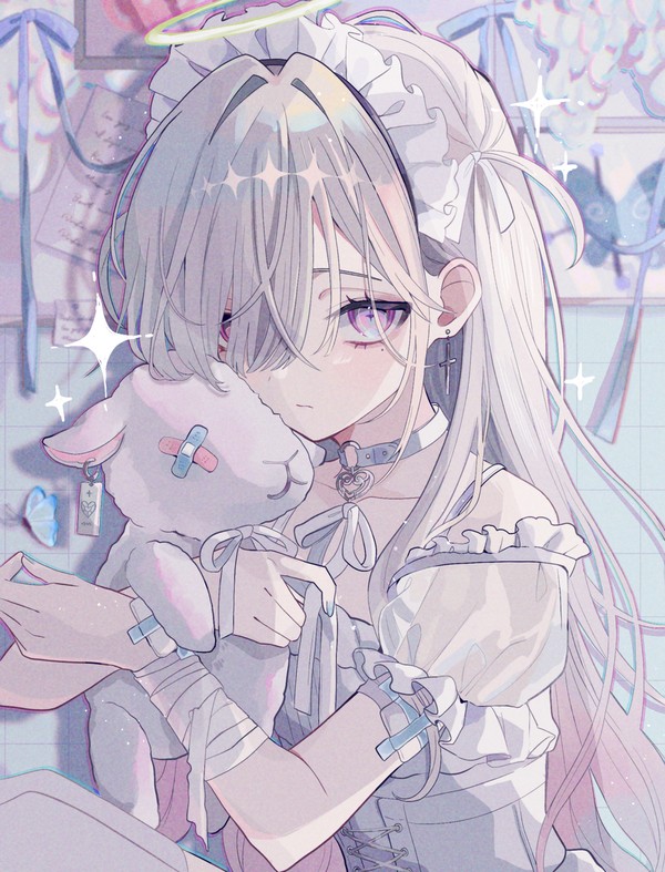 抱き返すほど、痛みが薄まる