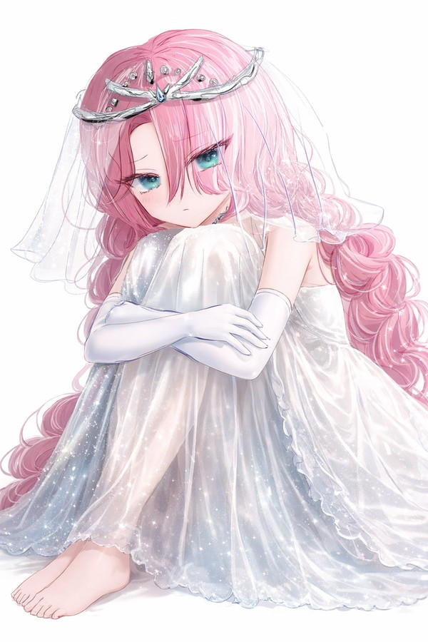 オリキャラうちの子プリンセス