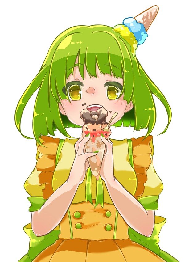 アイス