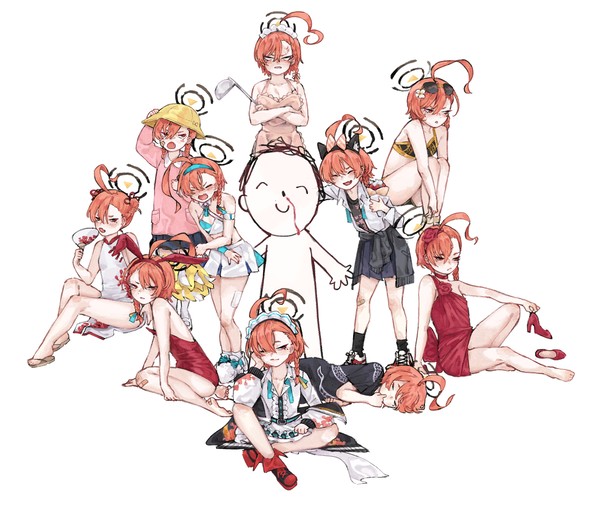 Neru world