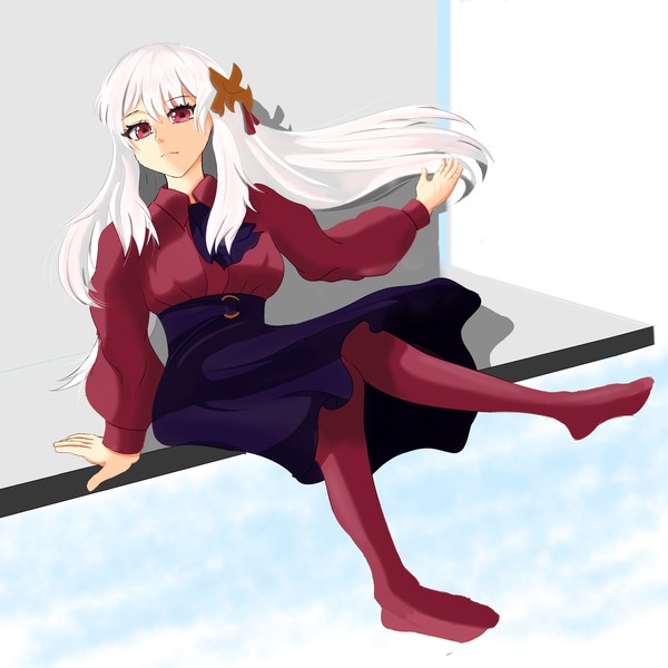 Ishtar (Fate/Strange Fake)