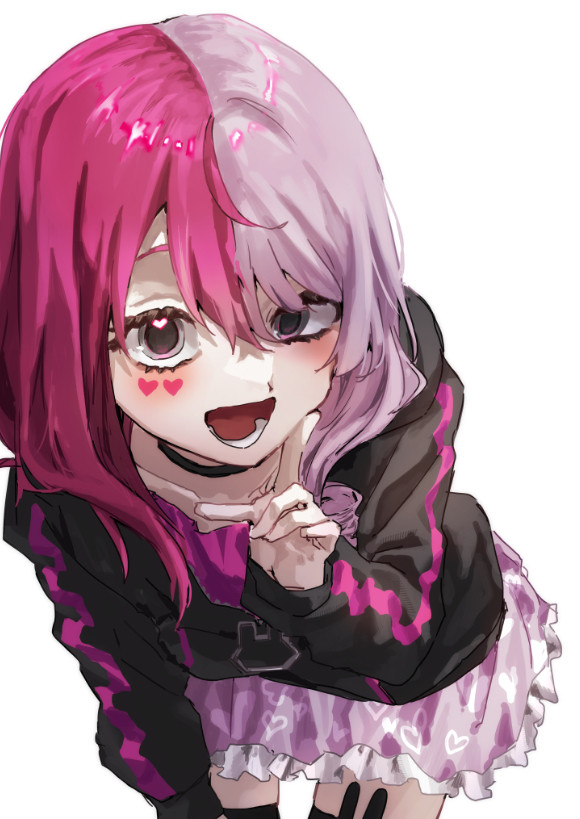 🐰💕🔫
