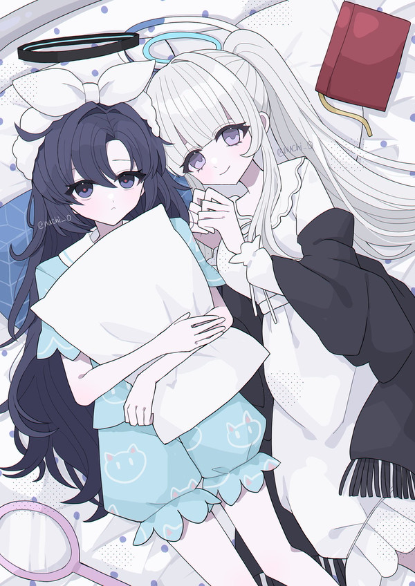 パジャマノアユウ🌙