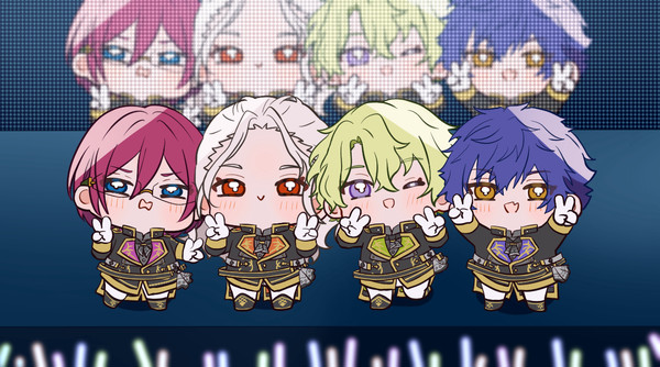 ピース