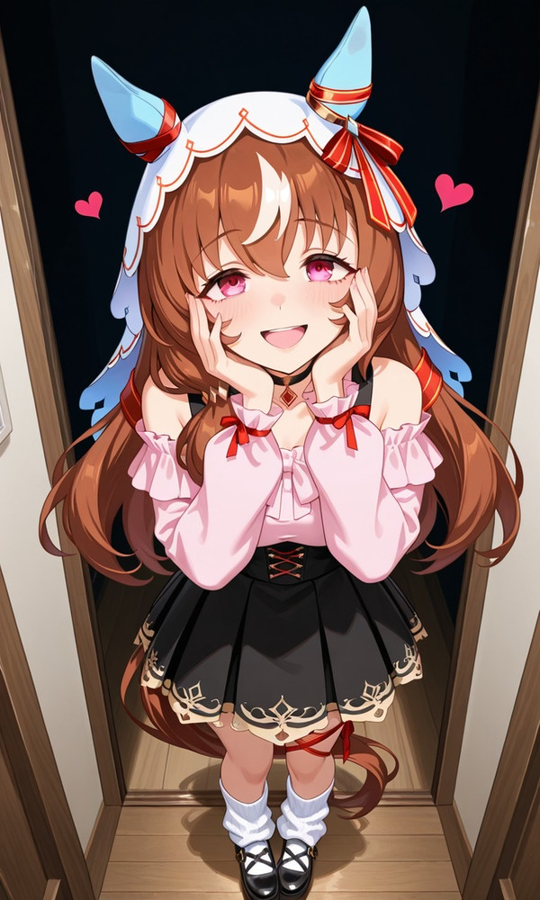 スティルインラブ