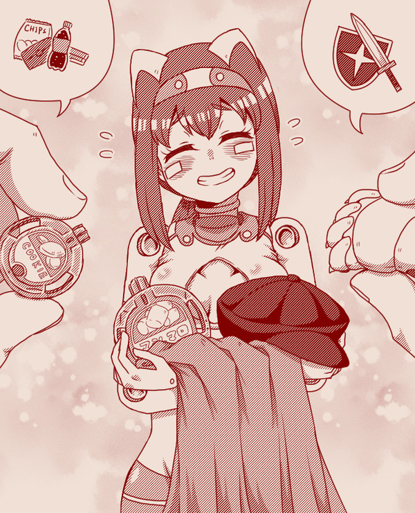 お返しは三倍返し