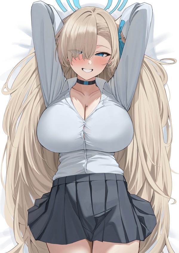 一之瀬アスナ