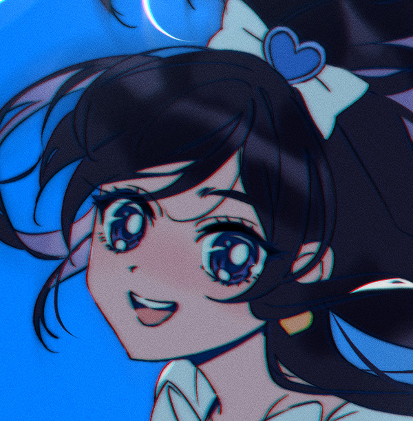 キュアホワイト