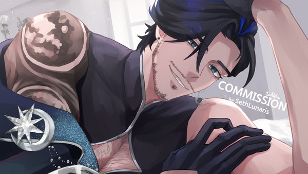 COMMISSION