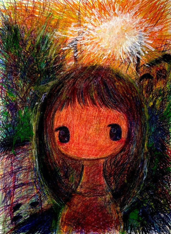 となりのあの子