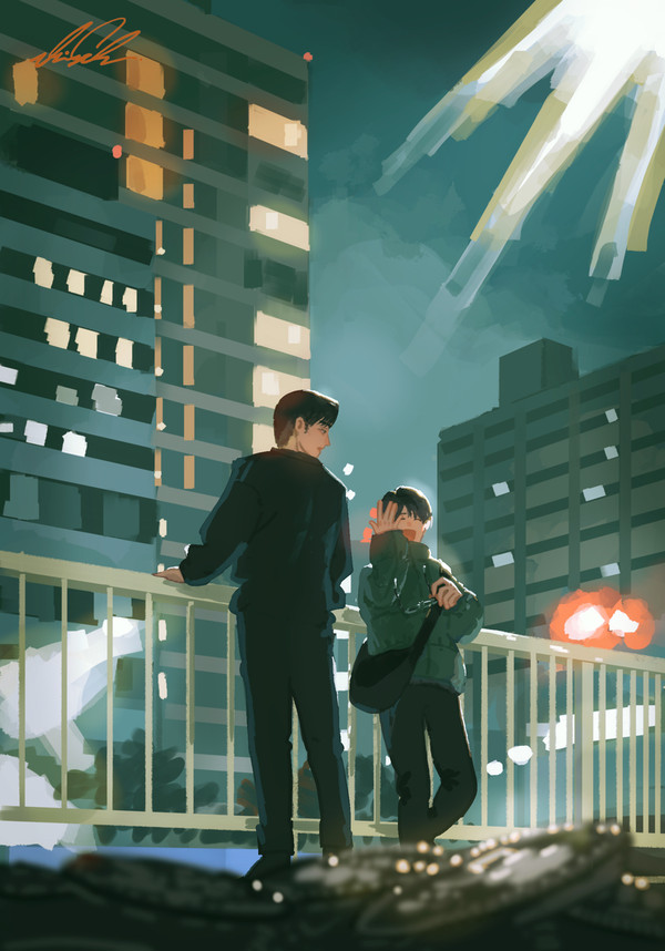 いつまでも - 1/1