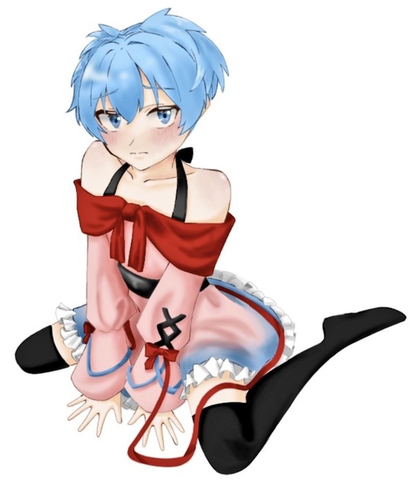 渚ちゃん