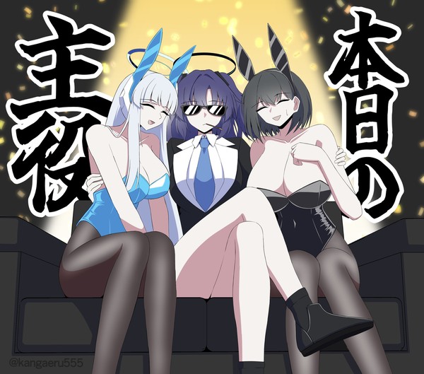ハッピーバースデー