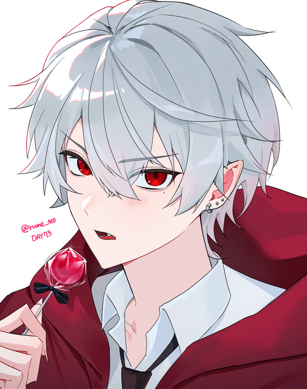 73日目　[ 葛葉 ]