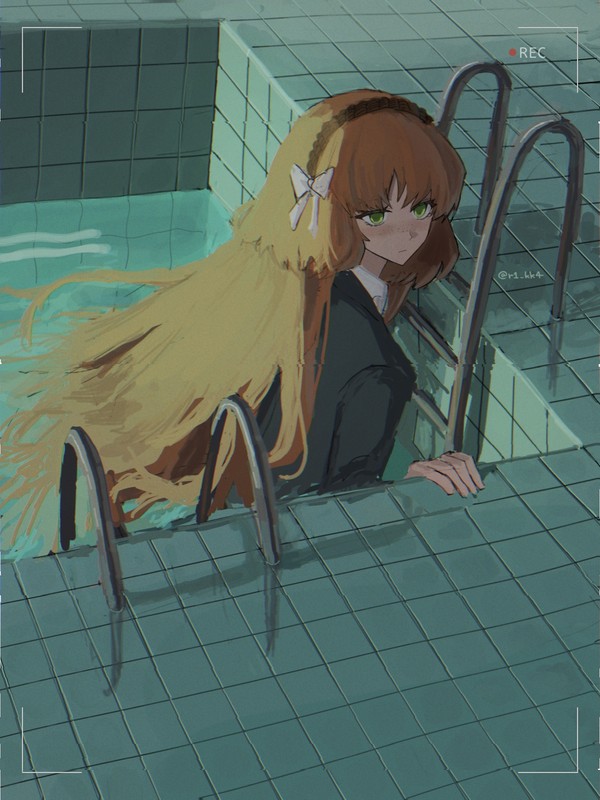 イシュメール