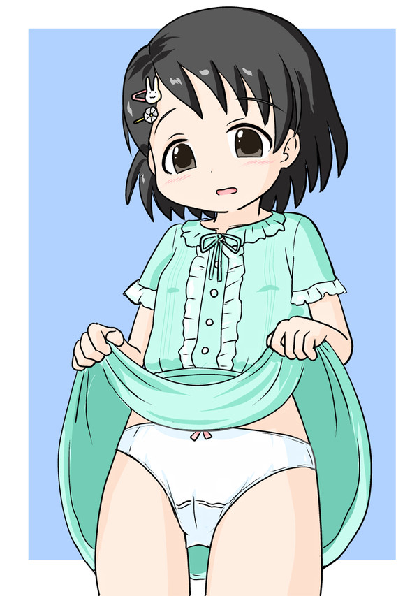 ホワイトデー(遅刻)