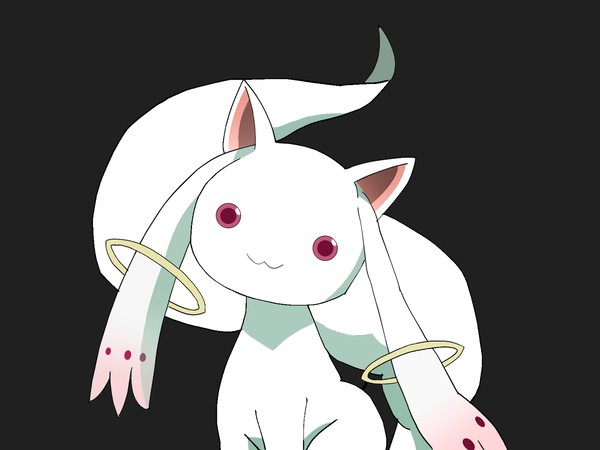 キュゥべえ