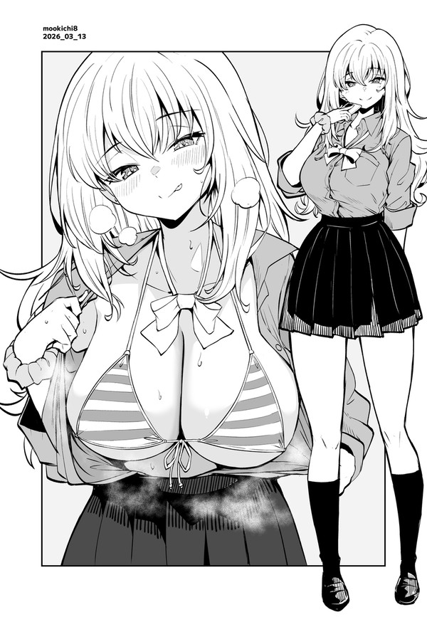 俺ボ2_148(Season1_168_Remake)