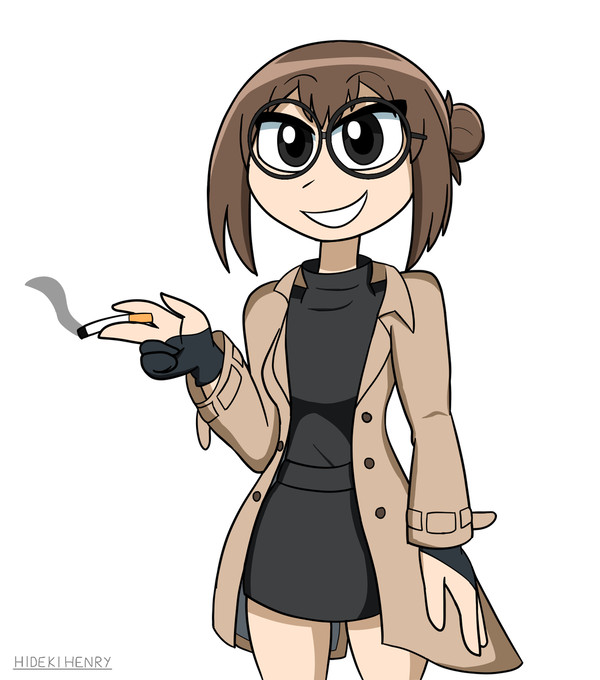 Anko Uguisu
