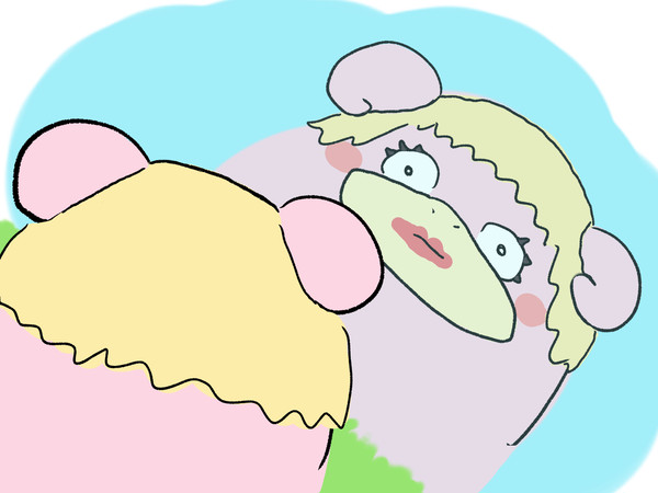 ぎゃるやどん