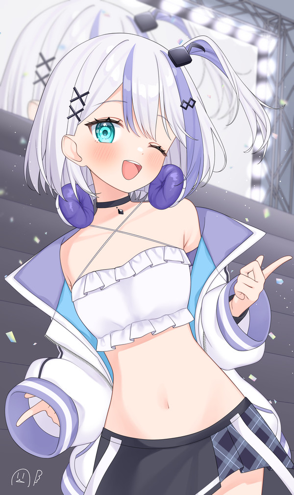 音ノ乃ののちゃん