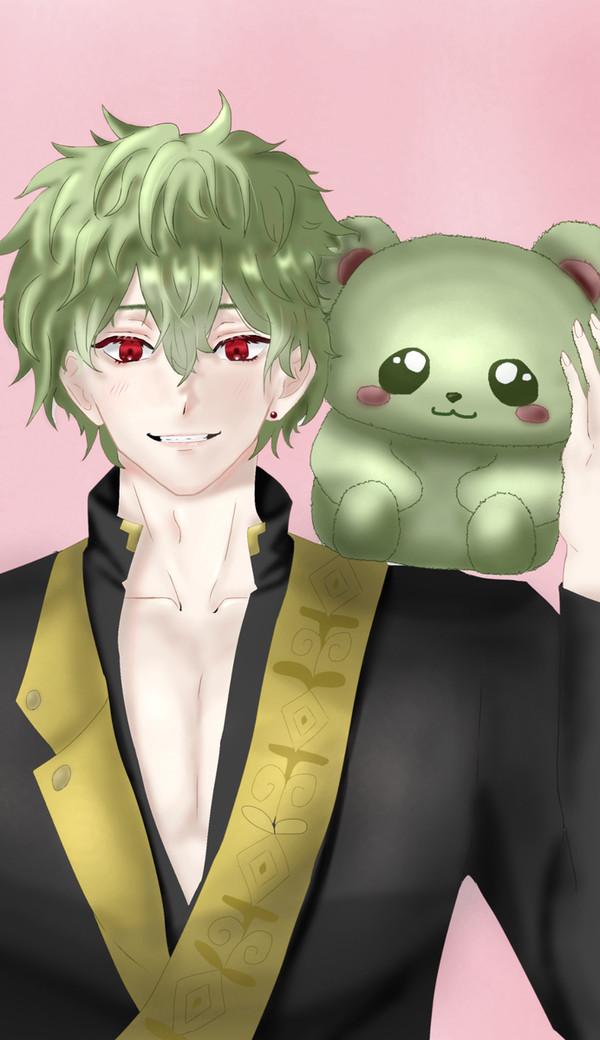 ハナマル