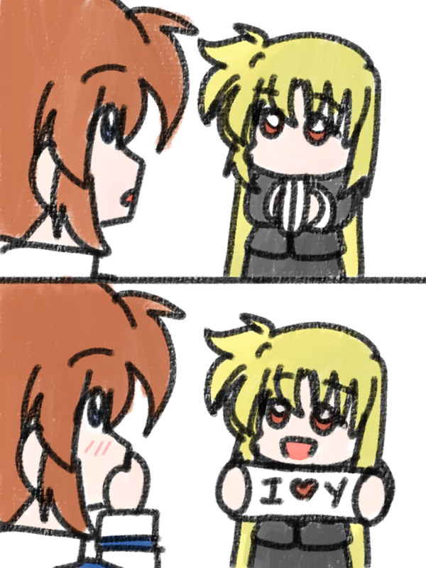 I❤️Y