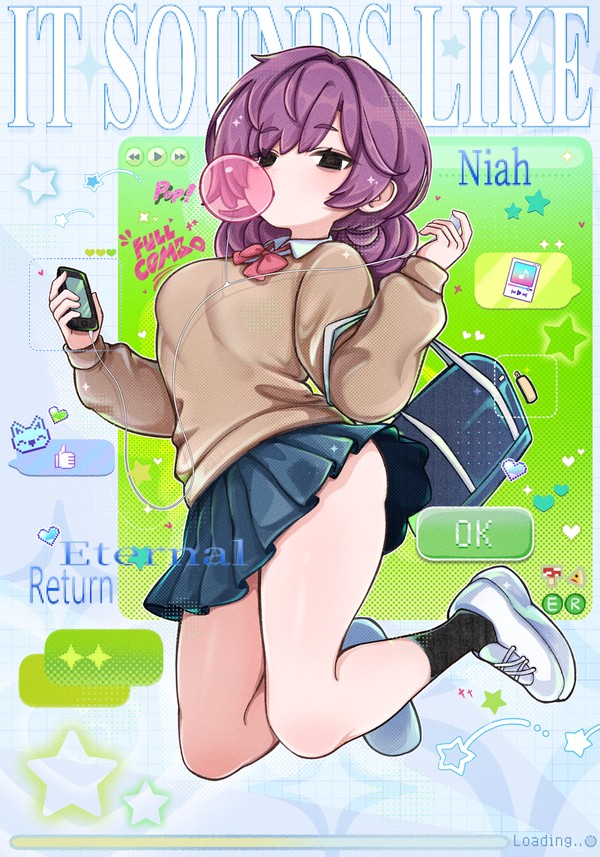 iPod Touch
