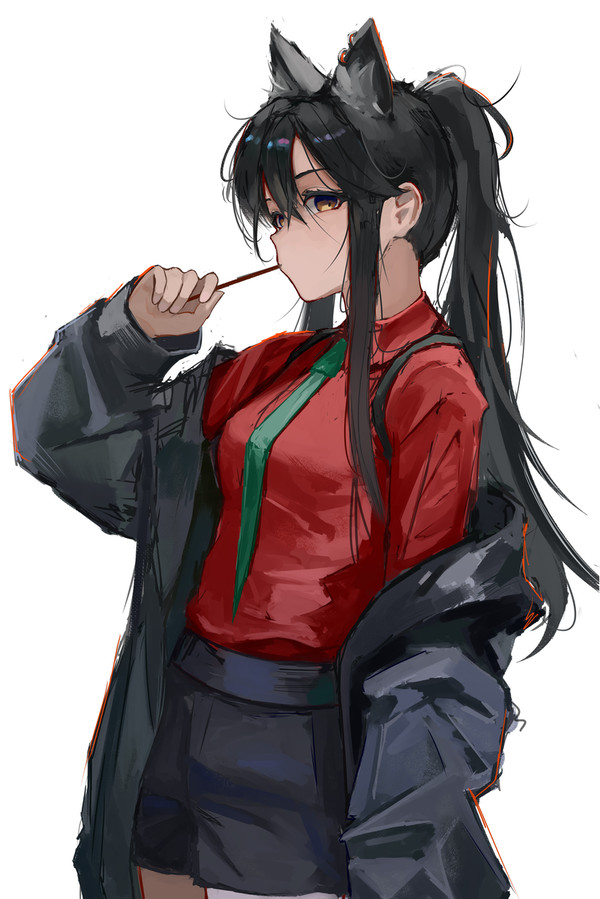 帅