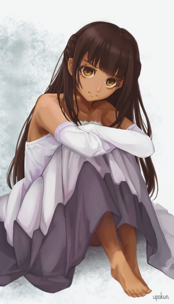 ティーネ[Fate/strangefake]