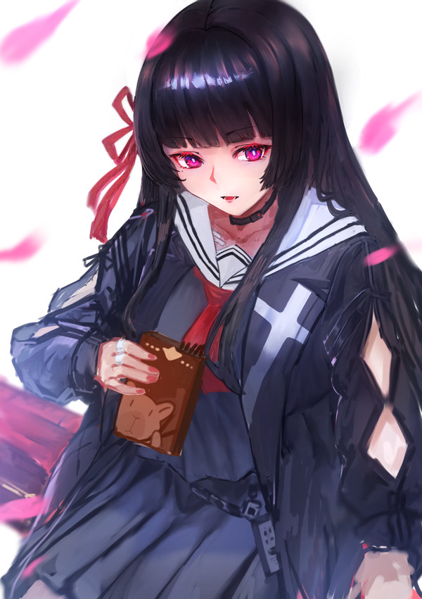 Chisa✂️