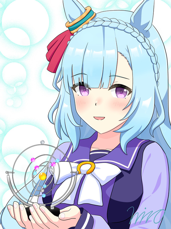 ホワイトデーのお返し