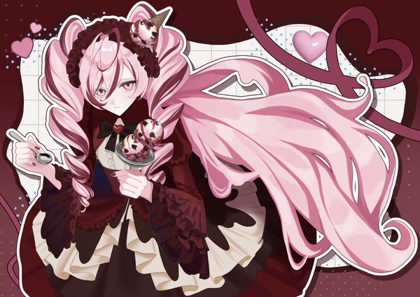 ♡めろめろ♡