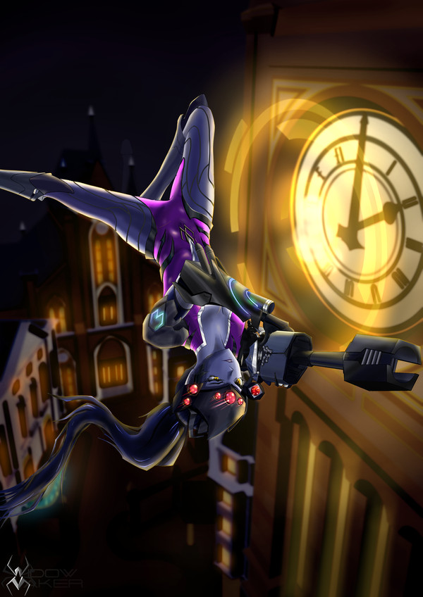 Widowmaker