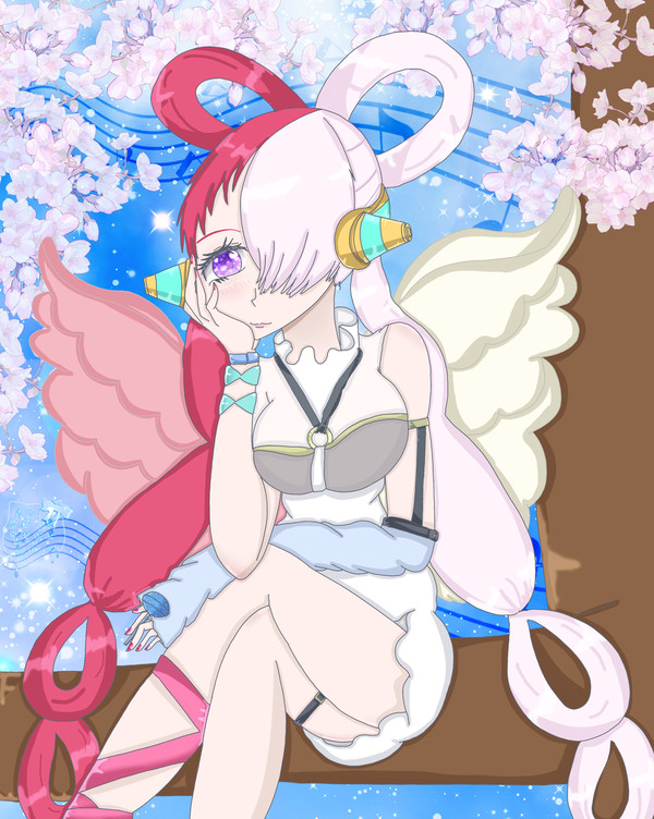 ウタ🎶