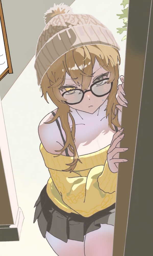 女装千ト
