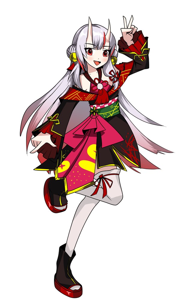 百鬼あやめ