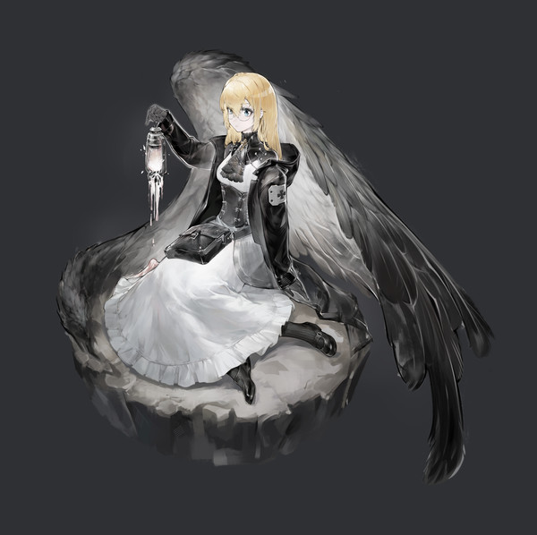 E. N. Catherine