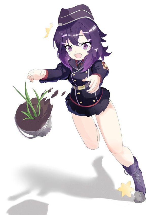 ハルカ