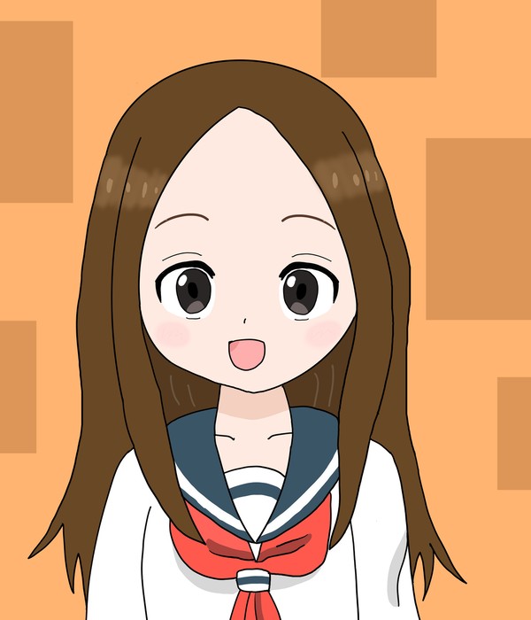 高木さん