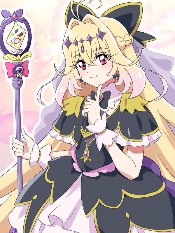 アルカナ練習